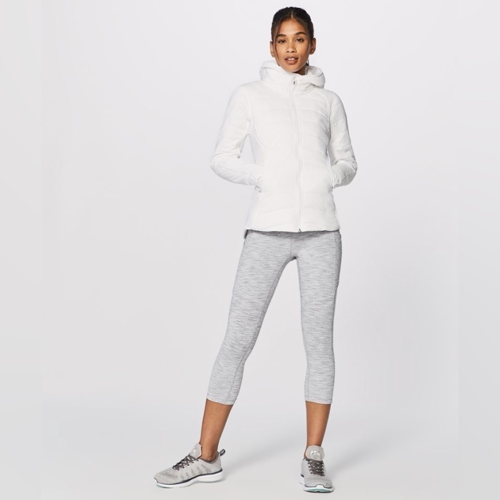 Lululemon Another Mile Jacket - Picture 3 of 7